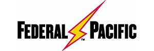 Federal Pacific logo